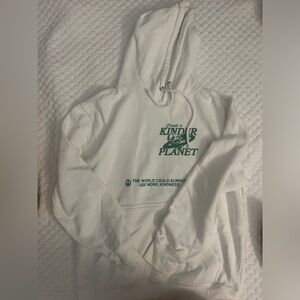 Kinder Planet Hoodie